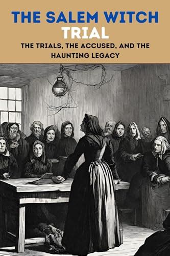Accused witch trial in williamsburg
